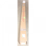 SALE OUT. | Elite Screens Manual Series | M135XWH2 | Diagonal 135 " | 16:9 | Viewable screen width (W) 299 cm | White | UNPACKED, DAMAGED PACKAGING