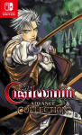 Castlevania Advance Collection NSW