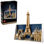 LEGO ARCHITECTURE 21064 Paryžius &ndash; meilės miestas