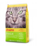 Josera SensiCat sausas kačių maistas 2 kg Adult Kepenys