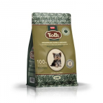 FOLK Small breeds Traditional Greater Poland duck with rabbit, apples and marjoram - sausas maistas &scaron;unims - 1,6kg