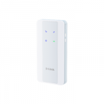 D-Link F518 | 5G NR AX1800 Wi-Fi 6 Mobile Hotspot | 802.11ax | Mesh Support No | 4G/5G | MU-MiMO No