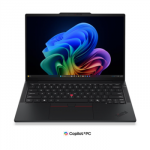 Lenovo ThinkPad T14s G7 Intel | Black | 14 " | IPS | WUXGA | 1920 x 1200 pixels | Anti-glare | Intel Core Ultra 5 | 325 | 16 GB | Soldered LPDDR5X | Solid-state drive capacity 512 GB | Intel Graphics | Windows 11 Pro | 802.11be | Bluetooth version 5. ...