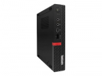Lenovo M720q Intel Core i3-8100T (4C/4T, 3,1 GHz, 6 MB) | 8 GB DDR4 RAM | 256 GB SSD | Intel UHD Graphics 630 | Windows 11 Pro | Atnaujintas