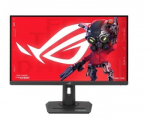 Asus ROG Strix XG27UCG Gen2 (XG27UCGR) Dual mode Gaming Monitor &ndash; 27-inch 3840x2160, dual mode (4K 162Hz or FHD 485Hz), 0.3ms (min.), Fast IPS, Extreme Low Motion Blur Sync, USB Type-C, G-Sync compatible, DisplayWidget Center, Smart Pixel technology, HDR