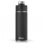 Ninja Thirsti, 700 ml, juoda - Termogertuvė