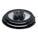 Tefal Ingenio, 16/18/20 cm - Dangtis