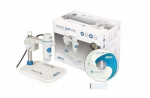 &bdquo;Delta Optical Smart 5MP Pro&ldquo; skaitmeninis mikroskopas