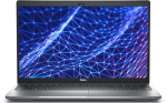 Dell LATITUDE 5530 Touch | Intel&reg; Core&trade; i5-1245U (12 MB talpykla, iki 4,40 GHz) | 16 GB DDR4 | 512 GB SSD | Intel Iris Xe grafika | 15,6 colio FHD IPS AG | Bluetooth 5.2 + Wi-Fi 6E + LTE 4G | Windows 11 Pro | Atnaujintas