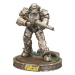 Fallout Maximus figūrėlė | 25 cm