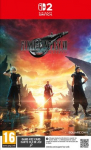 Final Fantasy VII Rebirth (Switch 2)
