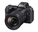 Digital Mirrorless Camera Nikon Z6 III with 24-120mm f/4 Lens