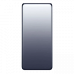 Xiaomi Ultra Slim I&scaron;orinė baterija (Power Bank) 5000mAh, 20W, Pilka