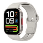 Xiaomi Redmi Watch 6 Lite, steel gray
