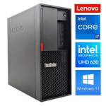 Lenovo P330 Tower i7-9700 32GB 512SSD M.2 NVME WIN11Pro RENEW