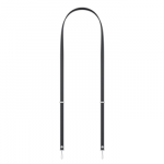APPLE Crossbody Strap - Black | Apple