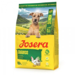 JOSERA Senior Balance - sausas maistas &scaron;unims - 3kg