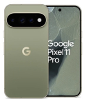 Google Pixel 11 Pro 5G 12/256GB žalios spalvos i&scaron;manusis telefonas