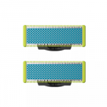 Philips QP225/50 OneBlade Anti friction blade, 2 pack/Damaged package