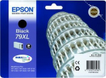 EPSON 1LB 79XL ink cartridge black high capacity 41.8ml 2.600 pages 1-pack