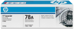 HP 78A original LaserJet Toner cartridge CE278A black standard capacity 2.100 pages 1-pack