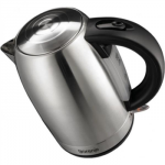 Gorenje | K17FEII | Standard | 2200 W | 1.7 L | Stainless steel | 360&deg; rotational base | Stainless Steel