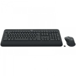 LOGITECH MK545 ADVANCED Wireless Keyboard and Mouse Combo US INTNL
