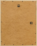 Photo frame Memory 40x50, black (1201398)