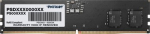 PATRIOT Signature Series DDR5 8GB 1x8GB 4800MHz UDIMM Single