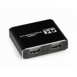 GEMBIRD UHG-4K2-01 USB HDMI grabber 4K pass-through
