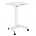 Maclean MC-892 Ergonomic stand-sit table