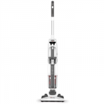 Polti | Steam cleaner | PTEU0295 Vaporetto 3 Clean 3-in-1 | Power 1800 W | Steam pressure Not Applicable bar | Water tank capacity 0.5 L | White
