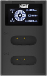Newell charger FDL-USB-C Dual-Channel Sony NP-BX1