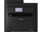 Canon i-SENSYS MF275dw padidinkite efektyvumą naudodami kompakti&scaron;ką ir saugų prietaisą, kuriuo galima spausdinti, kopijuoti, nuskaityti ir siųsti dokumentus faksu: 29 psl./min.
