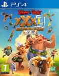 Asterix and Obelix XXXL: The Ram From Hibernia PS4
