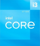 INTEL Core i3-12100F 3.3GHz LGA1700 12M Cache Tray CPU