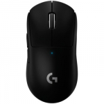 LOGITECH G PRO X SUPERLIGHT 2 LIGHTSPEED Gaming Mouse - BLACK