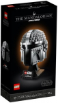 LEGO STAR WARS 75328 MANDALORIANAS - &Scaron;ALMŲ KOLEKCIJA