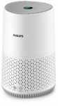 Philips 600 Series Air Purifier AC0651/10, Clears rooms with an area of up to 44 m&sup2;