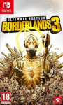 Borderlands 3 Ultimate Edition NSW