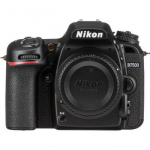 Nikon D7500 body