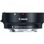Canon Mount Adapter EF-EOS M (EF/EF-S to EOS M)