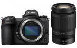 Nikon Z6 II, (Z6II), (Z 6 II), (Z 6II) + NIKKOR Z 24-200mm f/4-6.3 VR
