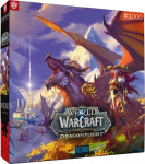 World of Warcraft: Dragonflight delionė