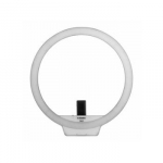 Yongnuo LED Žiedinis &scaron;viestuvas YN608 - WB (3200 K-5500 K)