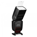 Blykstė - Yongnuo YN-560 III Speedlite (vadovo numeris 58, 24-105mm, belaidis)