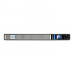EATON UPS 5P 1550VA Gen2 Rack 1U 1phase Netpack line-interactive