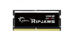 G.Skill Ripjaws | 16 GB | DDR5 | 5600 MHz | PC/server | Registered No | ECC No