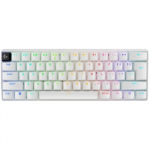 LOGITECH PRO X 60 LIGHTSPEED Wireless Gaming Keyboard Tactile White (US)