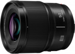 Panasonic Lumix S 50mm f/1.8 White Box lens